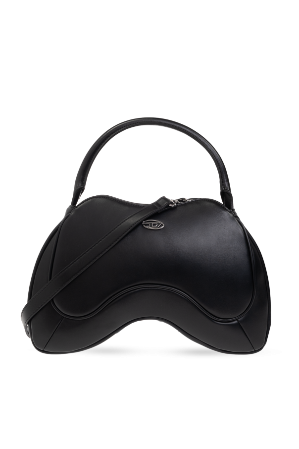 Diesel ‘PLAY’ shoulder bag Women's Bags Vitkac